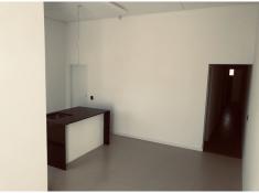 Minimalistic Livingroom