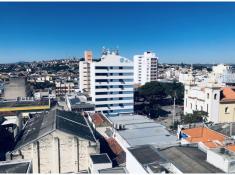 Minimalistic Livingroom
