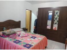 Minimalistic Livingroom