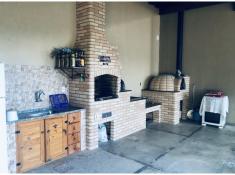 Minimalistic Livingroom