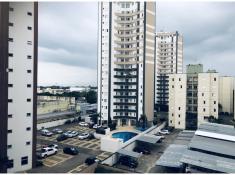 Minimalistic Livingroom