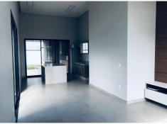 Minimalistic Livingroom